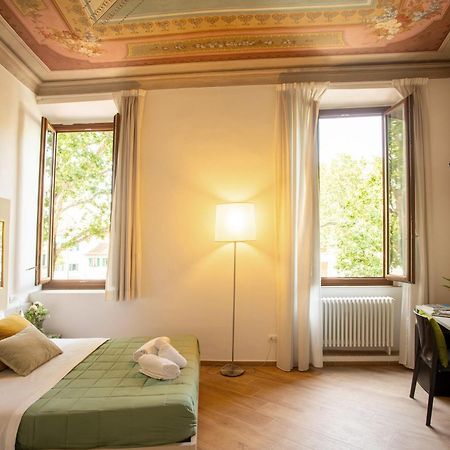 Residenza Bellieri Bed & Breakfast Флоренция Екстериор снимка