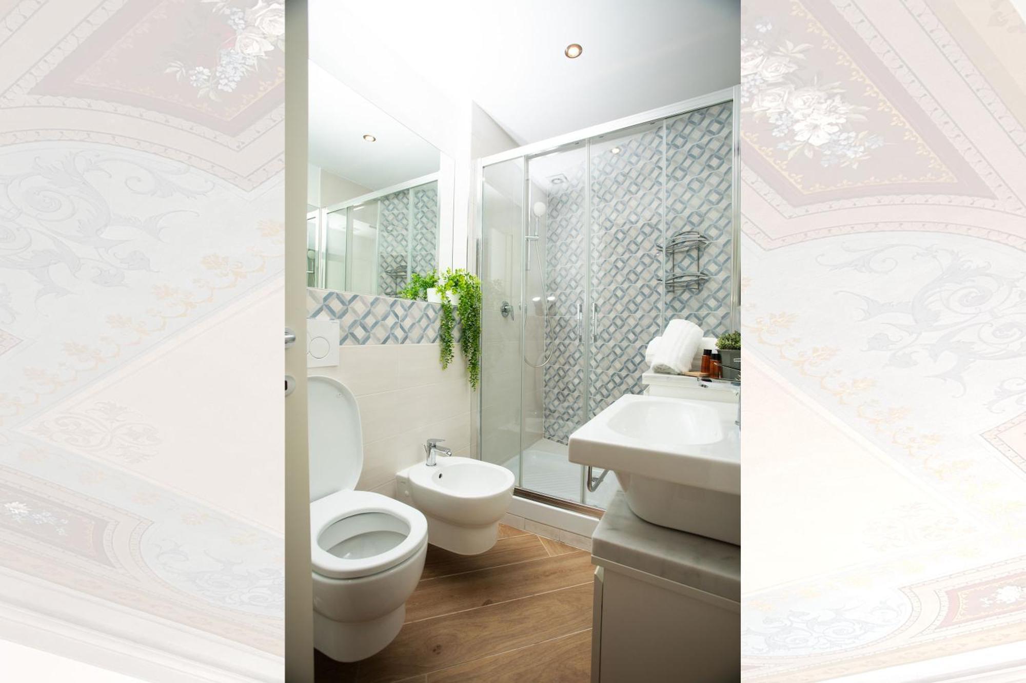 Residenza Bellieri Bed & Breakfast Флоренция Екстериор снимка