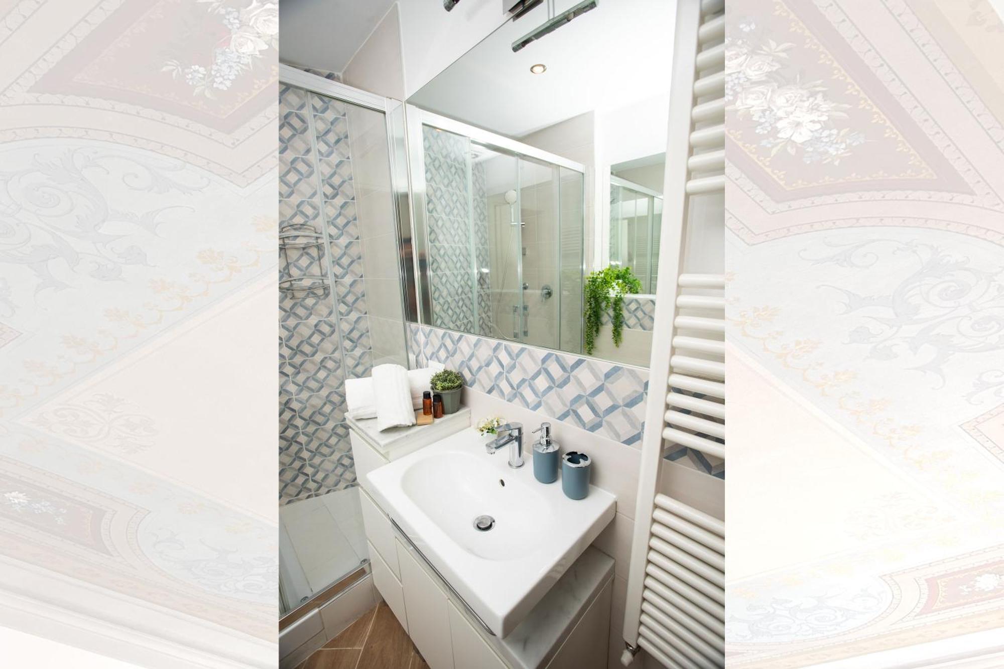 Residenza Bellieri Bed & Breakfast Флоренция Екстериор снимка