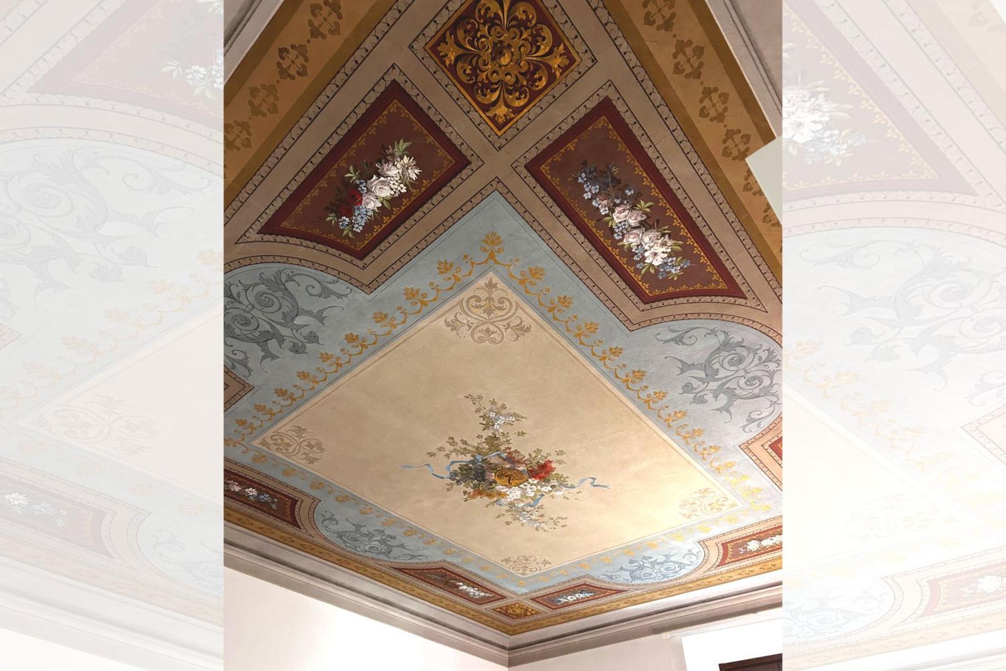 Residenza Bellieri Bed & Breakfast Флоренция Екстериор снимка