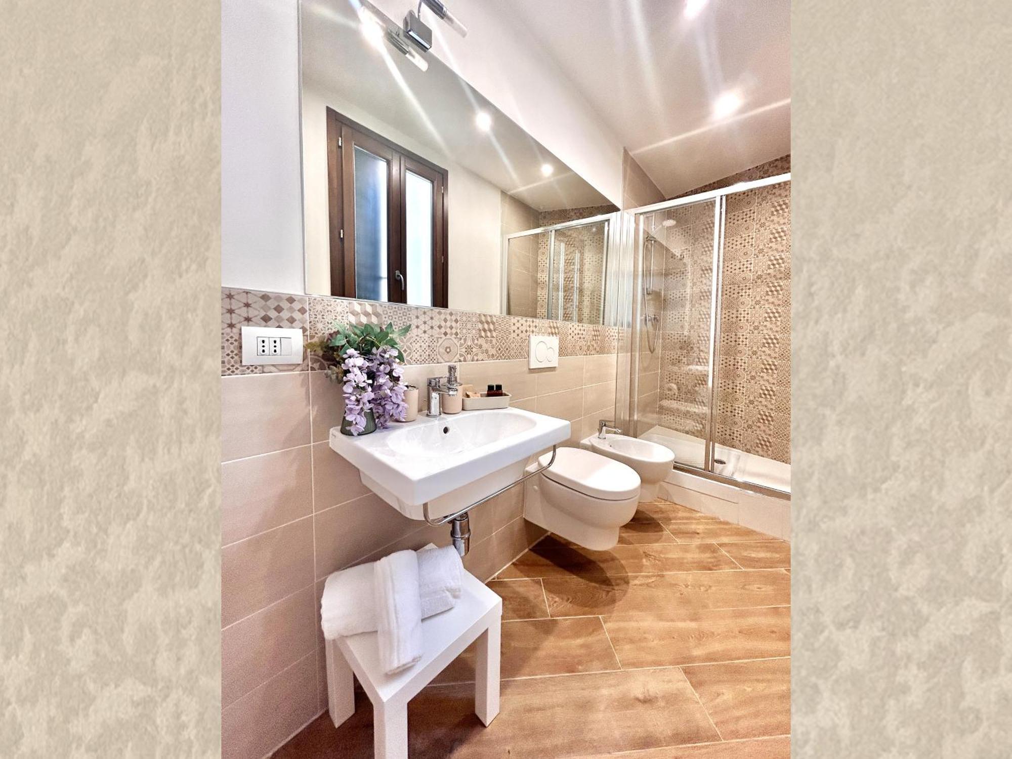 Residenza Bellieri Bed & Breakfast Флоренция Екстериор снимка