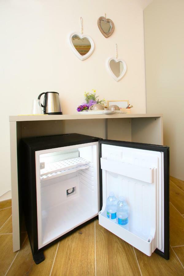 Residenza Bellieri Bed & Breakfast Флоренция Екстериор снимка