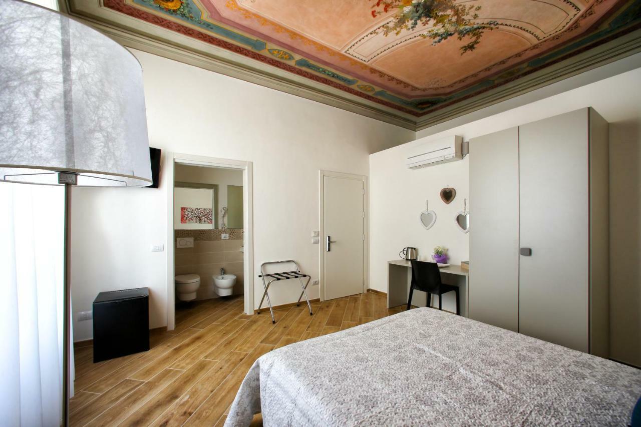 Residenza Bellieri Bed & Breakfast Флоренция Екстериор снимка
