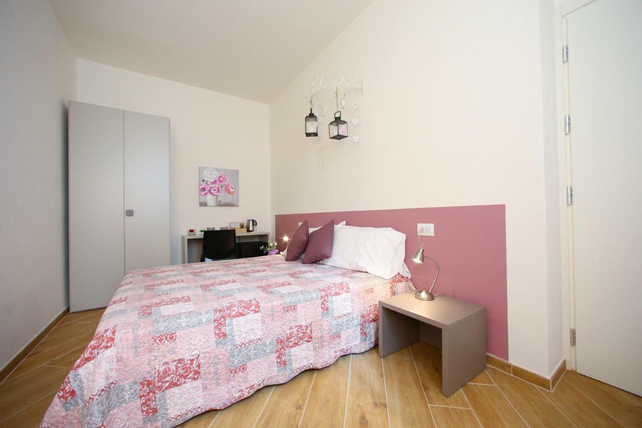 Residenza Bellieri Bed & Breakfast Флоренция Екстериор снимка