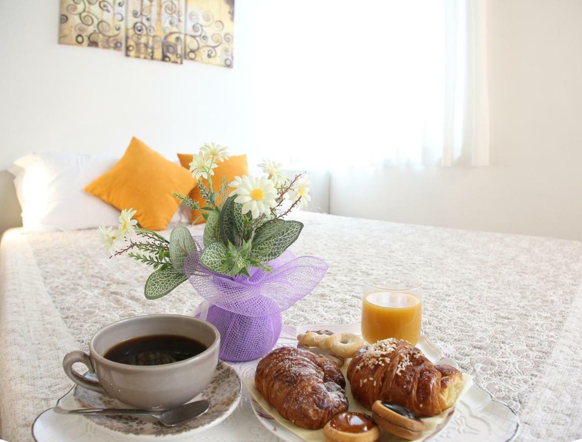 Residenza Bellieri Bed & Breakfast Флоренция Екстериор снимка